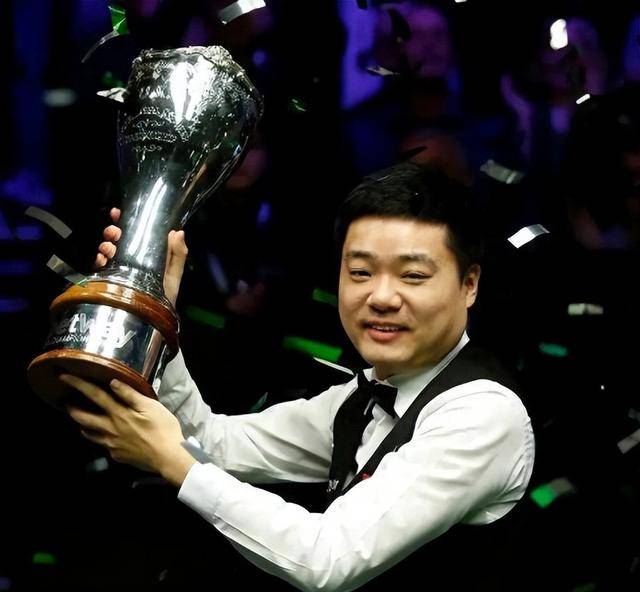 Ding Junhui's live broadcast is free at 9 o'clock tonight (Did Ding Junhui win or lose tonight's live broadcast game)
